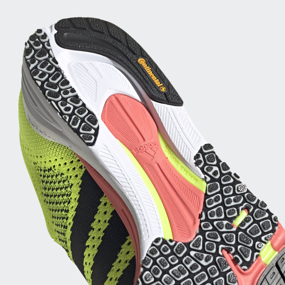 фото Кроссовки для бега adizero prime adidas performance