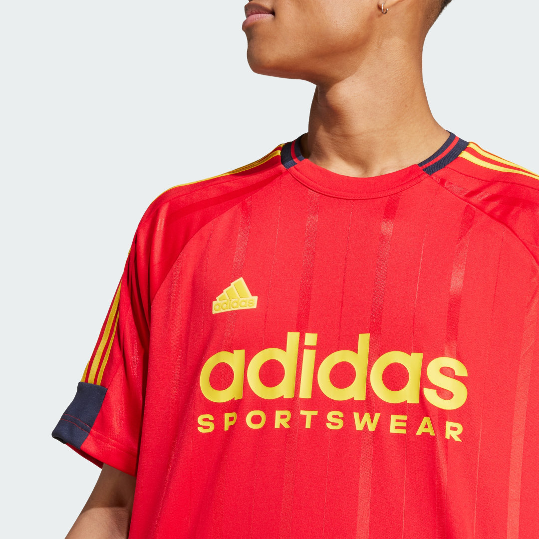 Adidas House of Tiro Nations Pack T-shirt