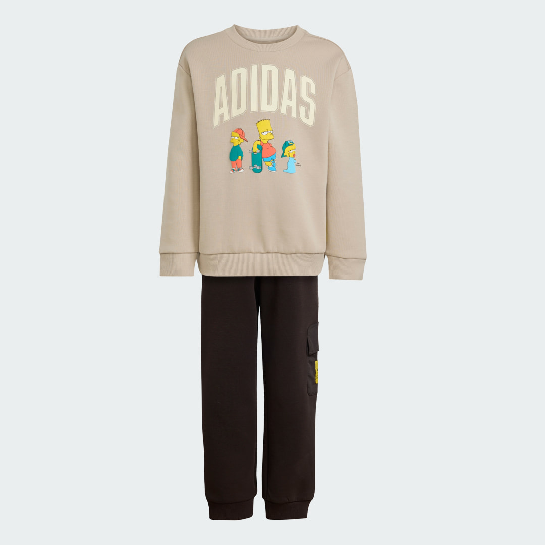 Adidas The Simpsons Jogger Kids