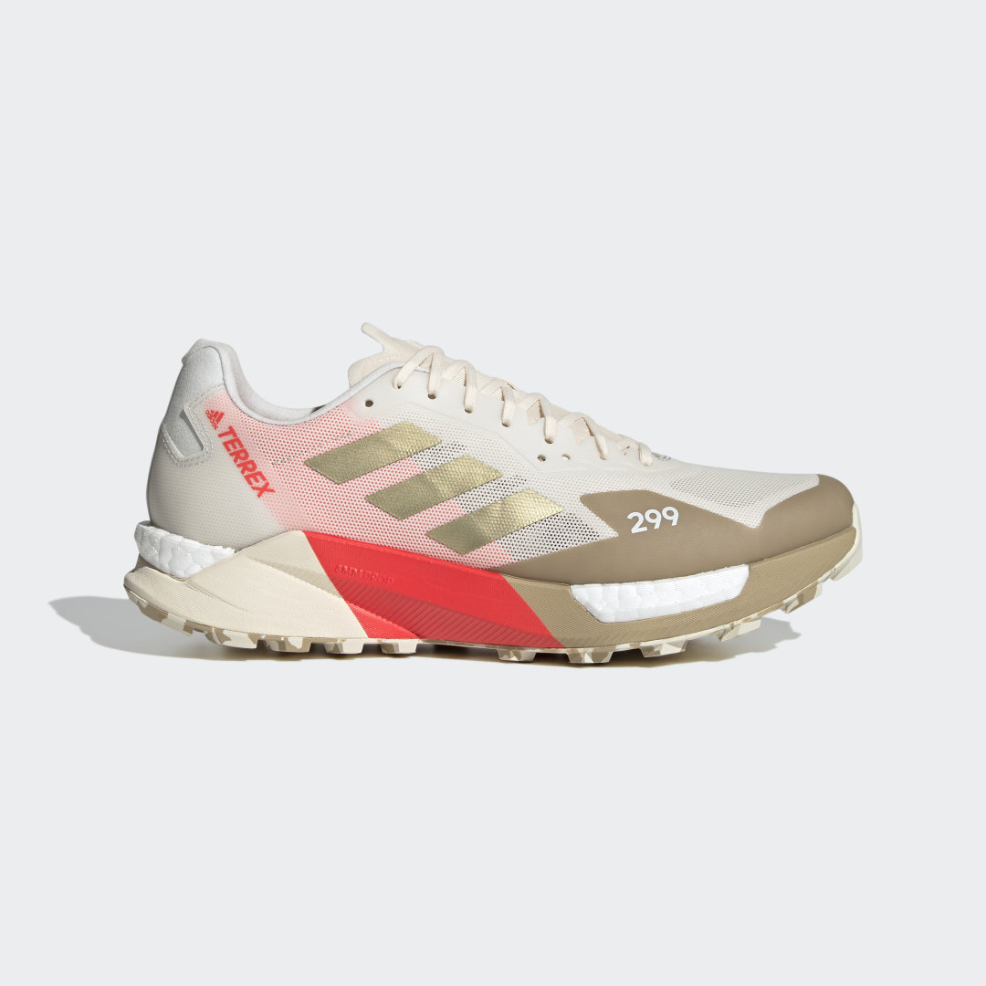 Terrex Agravic Ultra Trail Running Schoenen Terrex Agravic Ultra Trail Running Schoenen