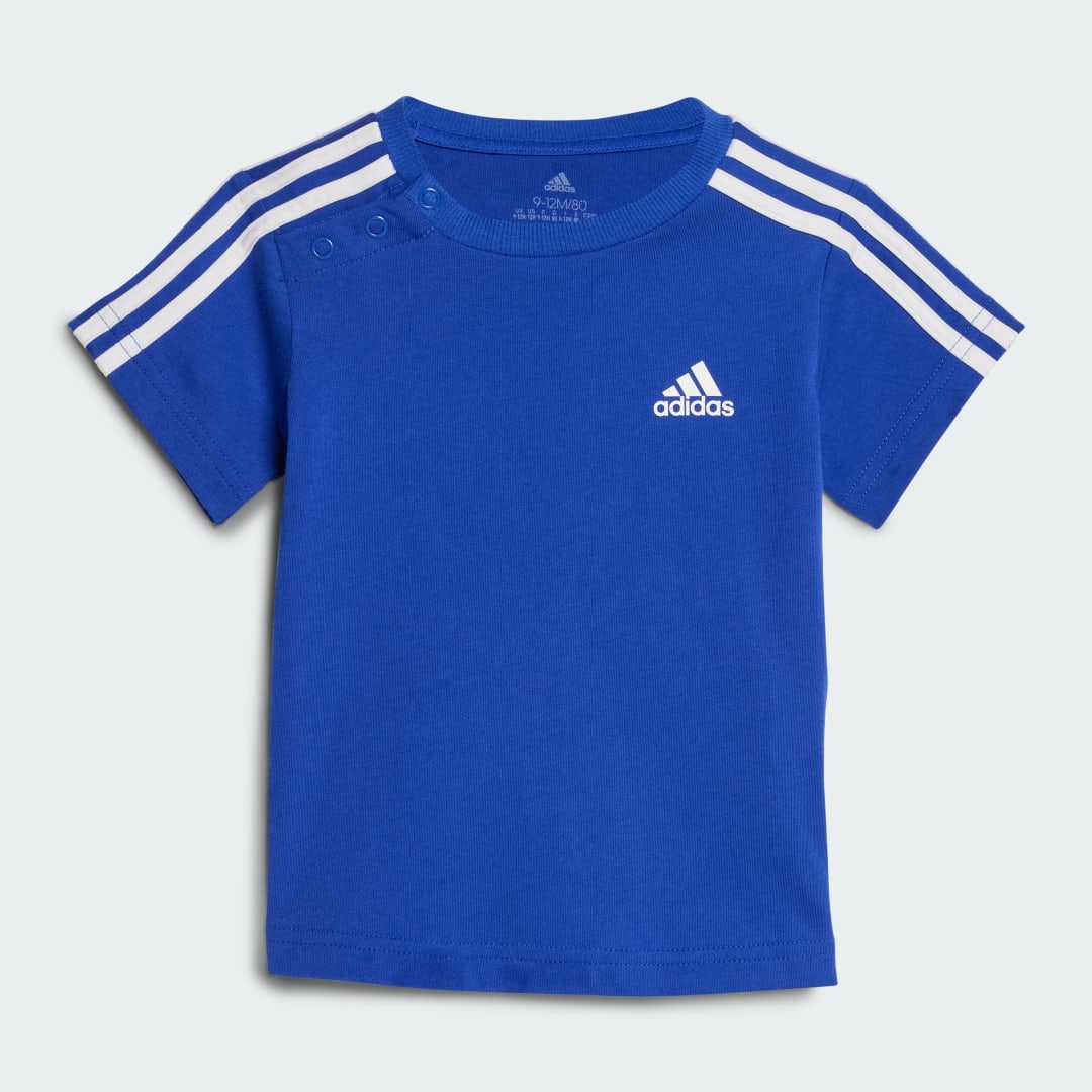 Thumbnail - Essentials Sport Set