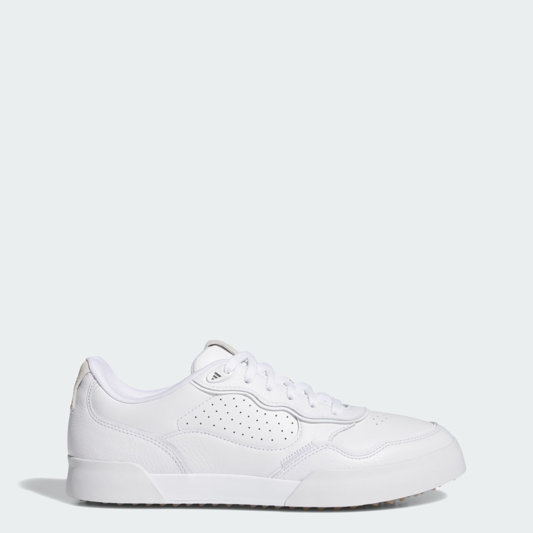 Chaussure de golf sans crampons Retrocross