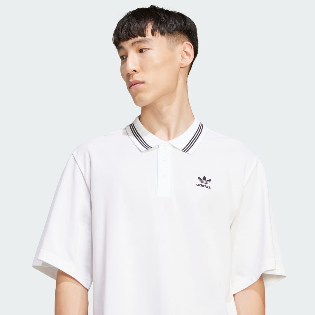 Adidas Adicolor Loose Poloshirt