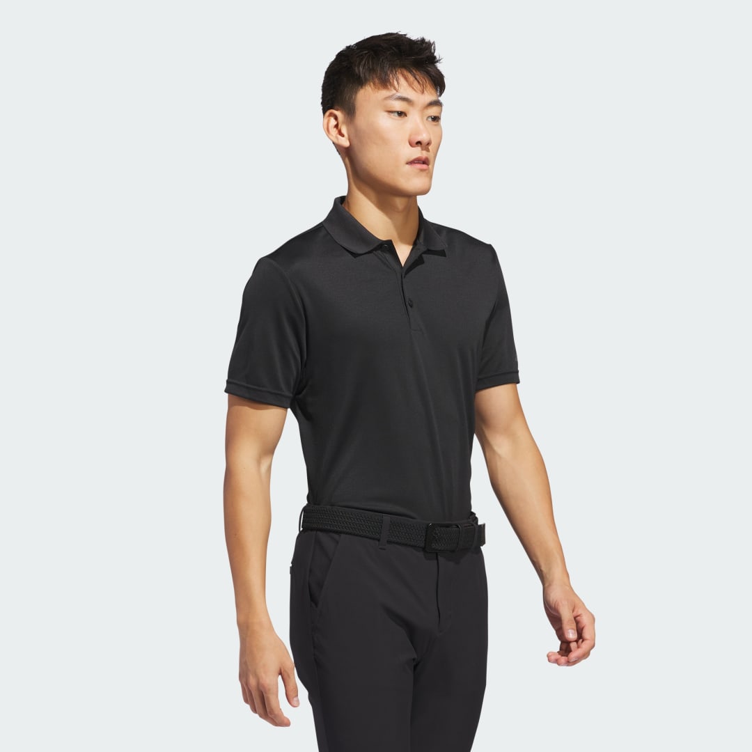 Polo Core adidas Performance Primegreen - vue 7