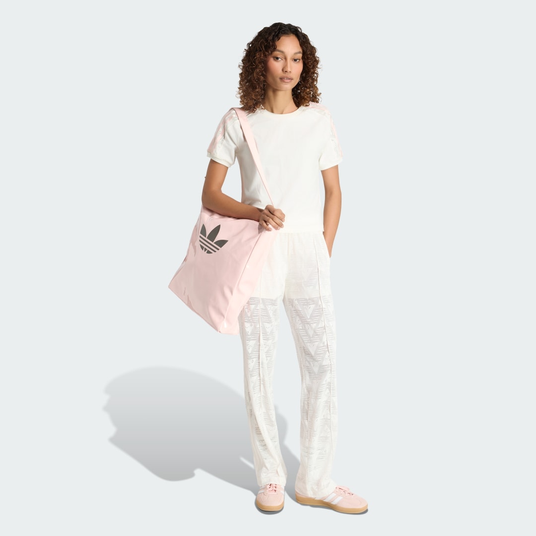 PANTALON DE SURVÊTEMENT FIREBIRD CLASSIC LACE - vue 7