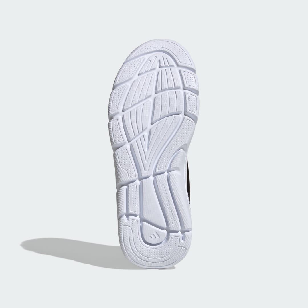 CHAUSSURE CLOUDFOAM FLEX À LACETS ÉLASTIQUES - vue 3