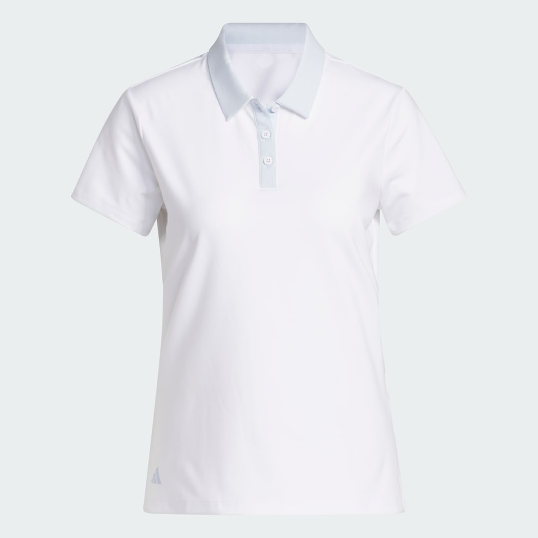 POLO ULTIMATE365+ GRID CLIMACOOL - vue 8