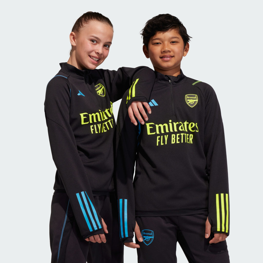 Haut d'entraînement Arsenal Tiro 23