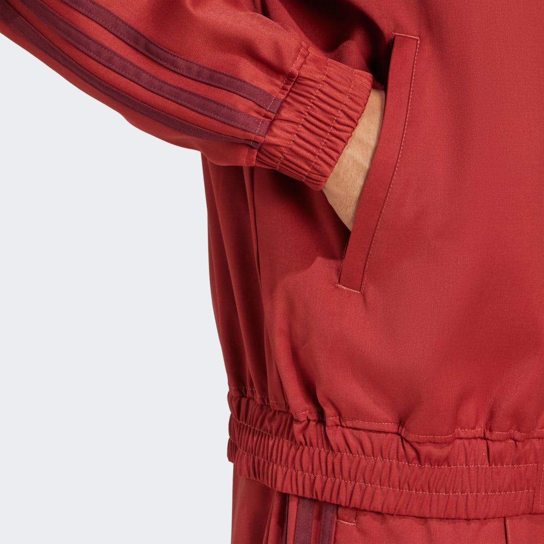 Adidas Premium Firebird Sportjack