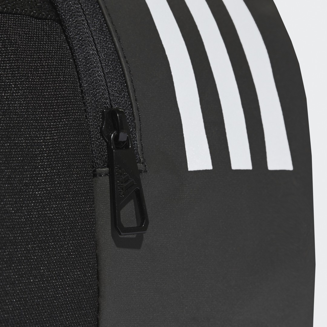 фото Спортивная сумка convertible 3-stripes adidas performance