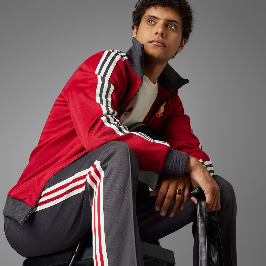 Pantalon de survêtement Manchester United 2024/ - vue 3