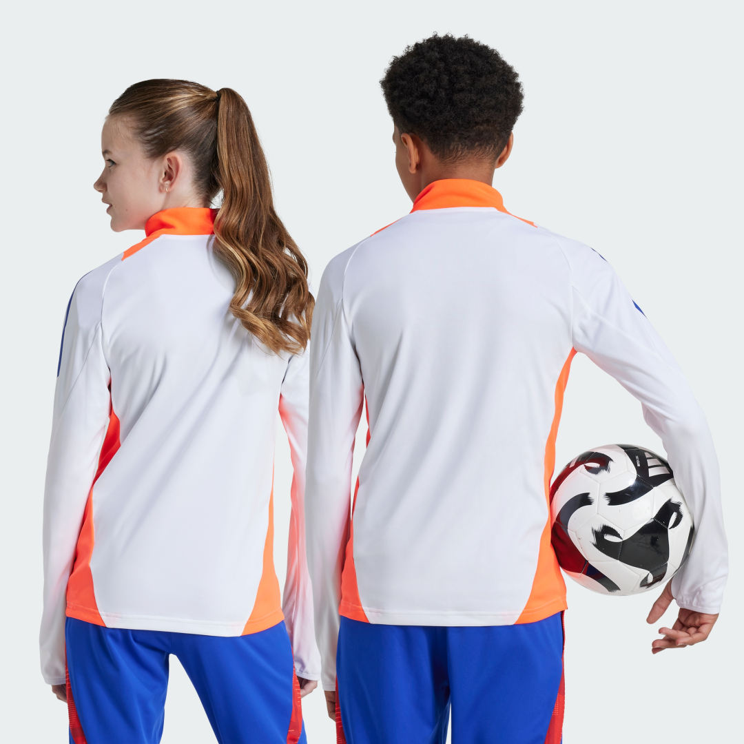 Adidas Tiro 24 Competition Training Shirt Kids