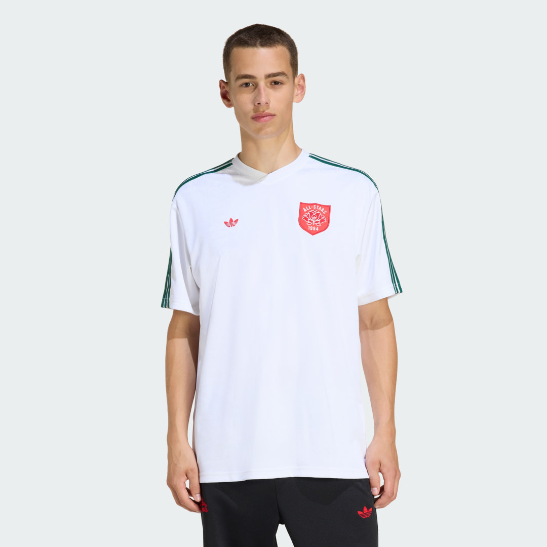 MAILLOT ROSES - vue 1