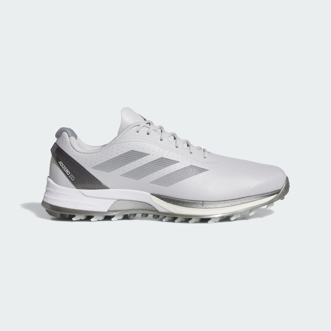 adidas Adizero ZG Spikeless Golf Shoes
