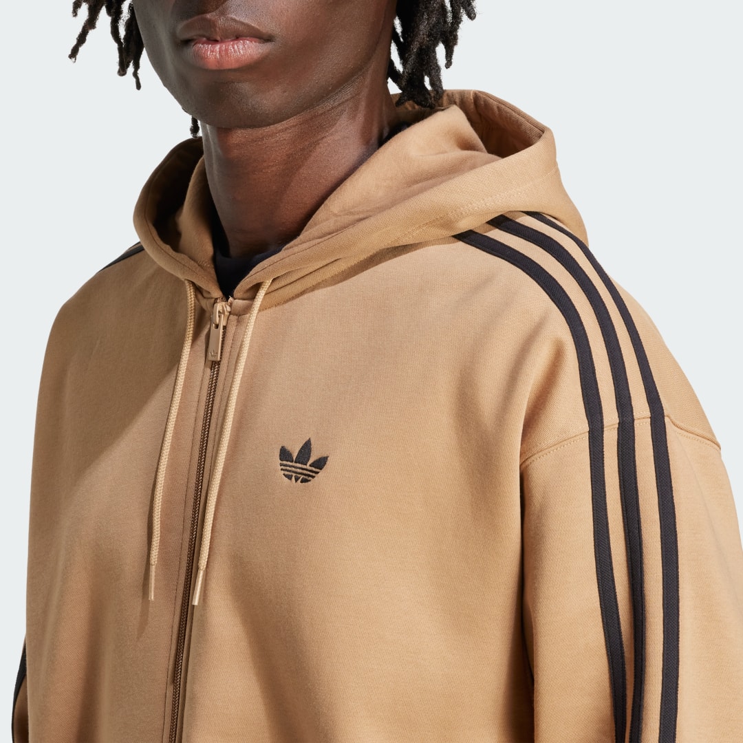 Adidas Adicolor Oversized Ritshoodie