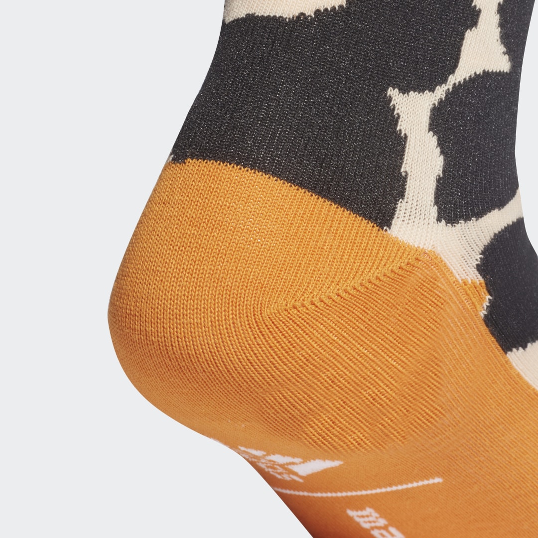 фото Три пары носков marimekko x adidas