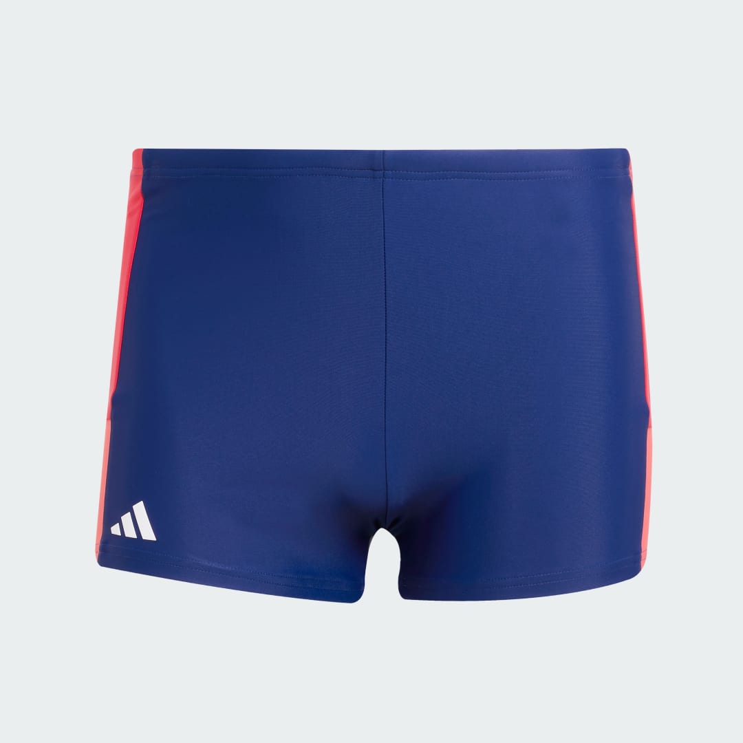 Adidas Colorblock Zwemboxer