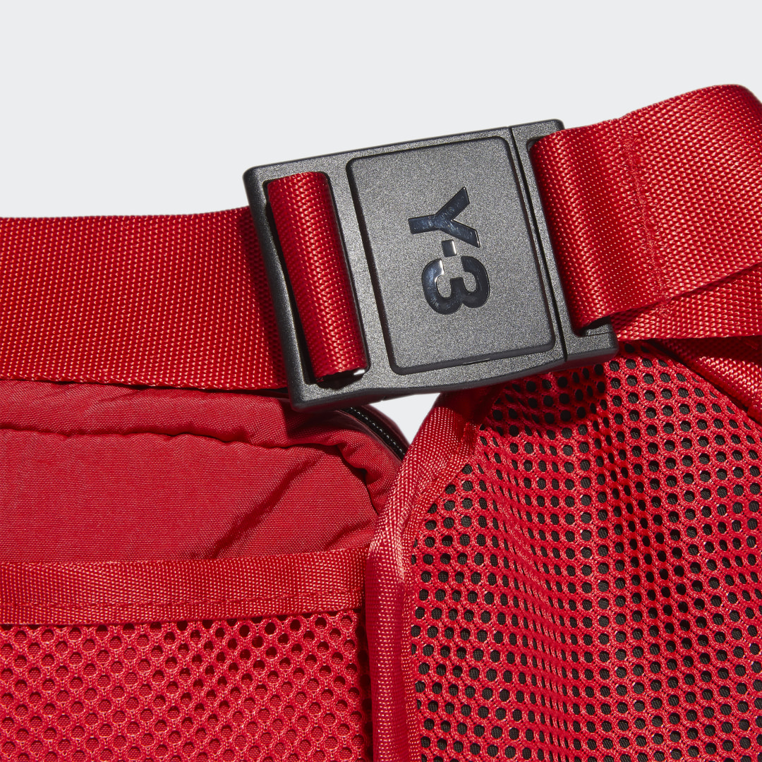 фото Сумка на пояс y-3 classic by adidas