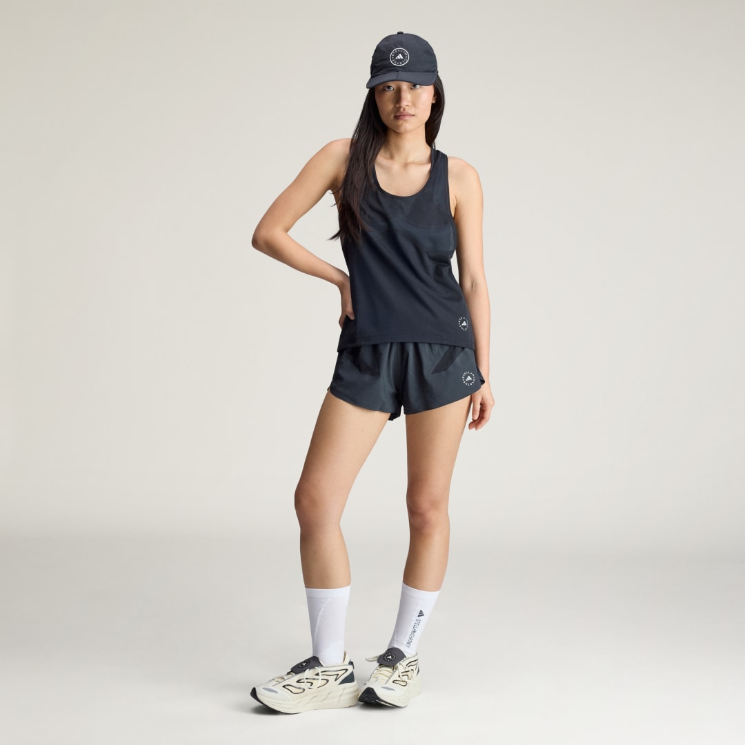 Thumbnail - adidas by Stella McCartney Laufshorts