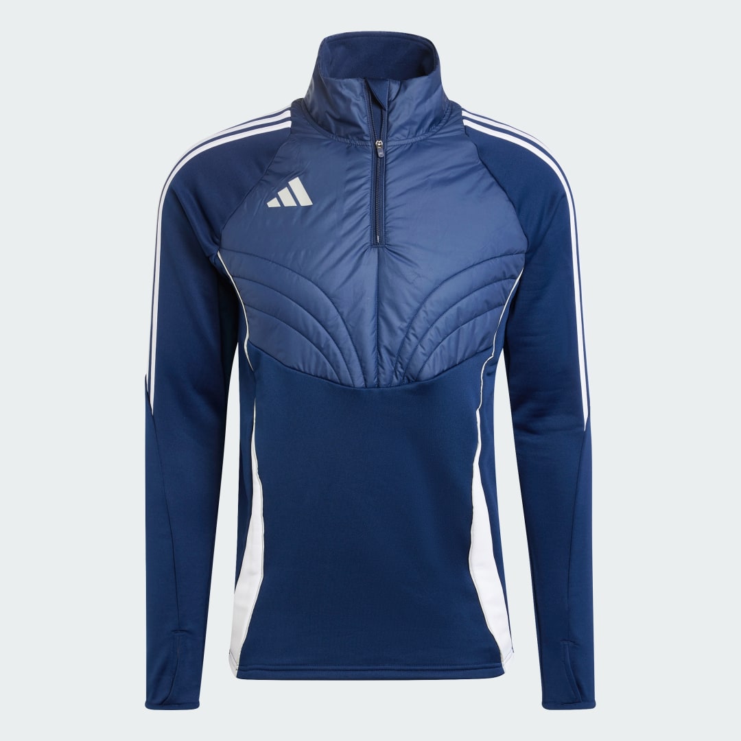 Adidas Tiro 24 Winterized Shirt