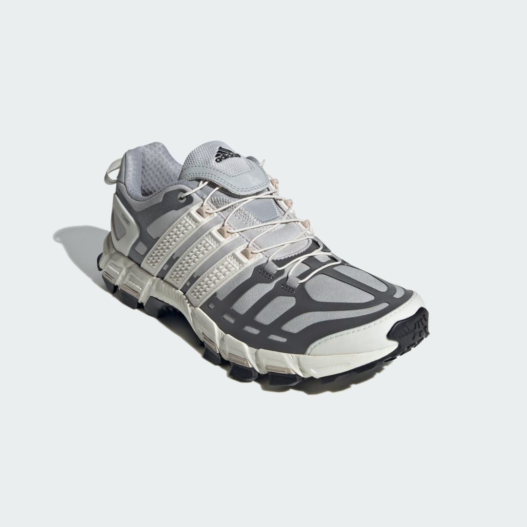 Adidas  sneaker Grey One / Chalk White / Wonder Beige