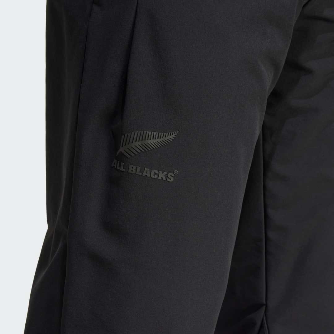Adidas All Blacks Z.N.E. Woven Broek