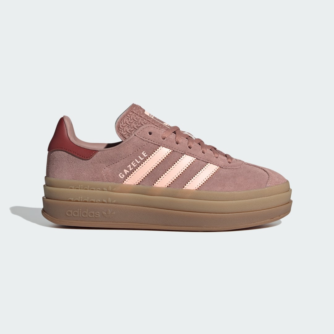 Chaussure Gazelle Bold Chaussure Gazelle Bold