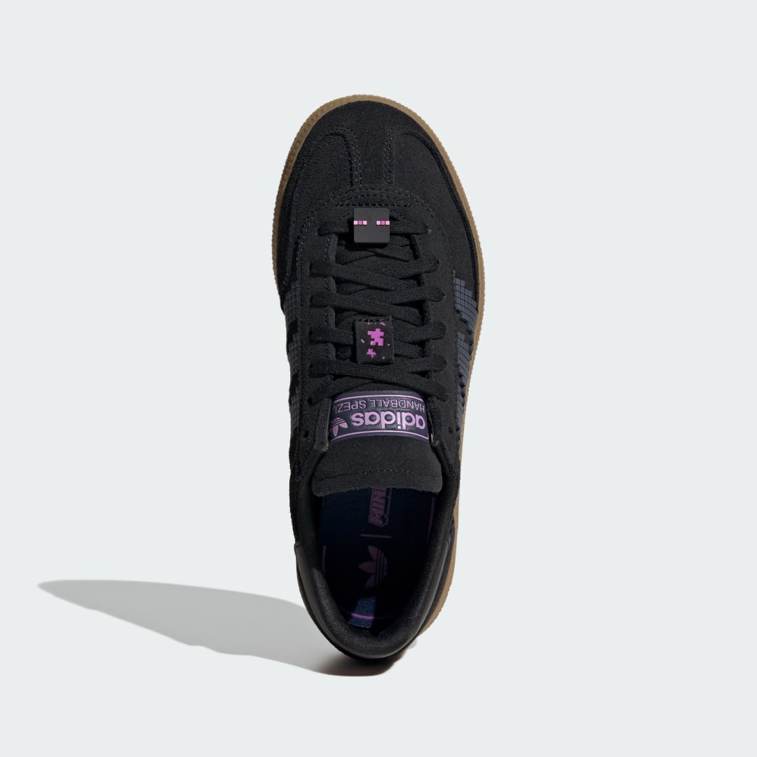 Thumbnail - Handball Spezial x Minecraft Schuhe Kids