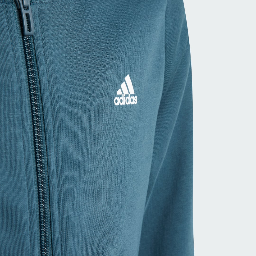 Adidas Essentials Linear Logo Ritshoodie
