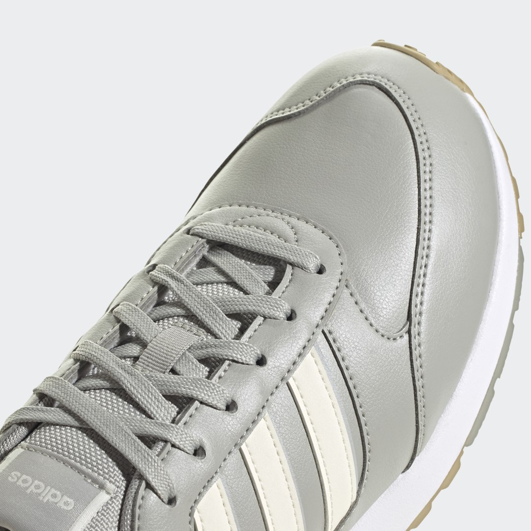 фото Кроссовки run 80s adidas performance