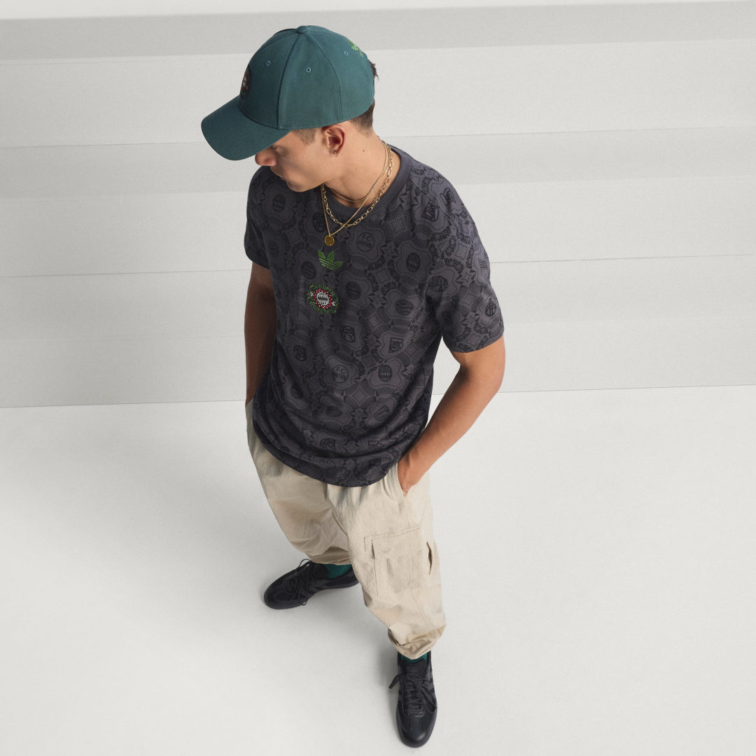 Thumbnail - FC Bayern München Wiesn T-Shirt