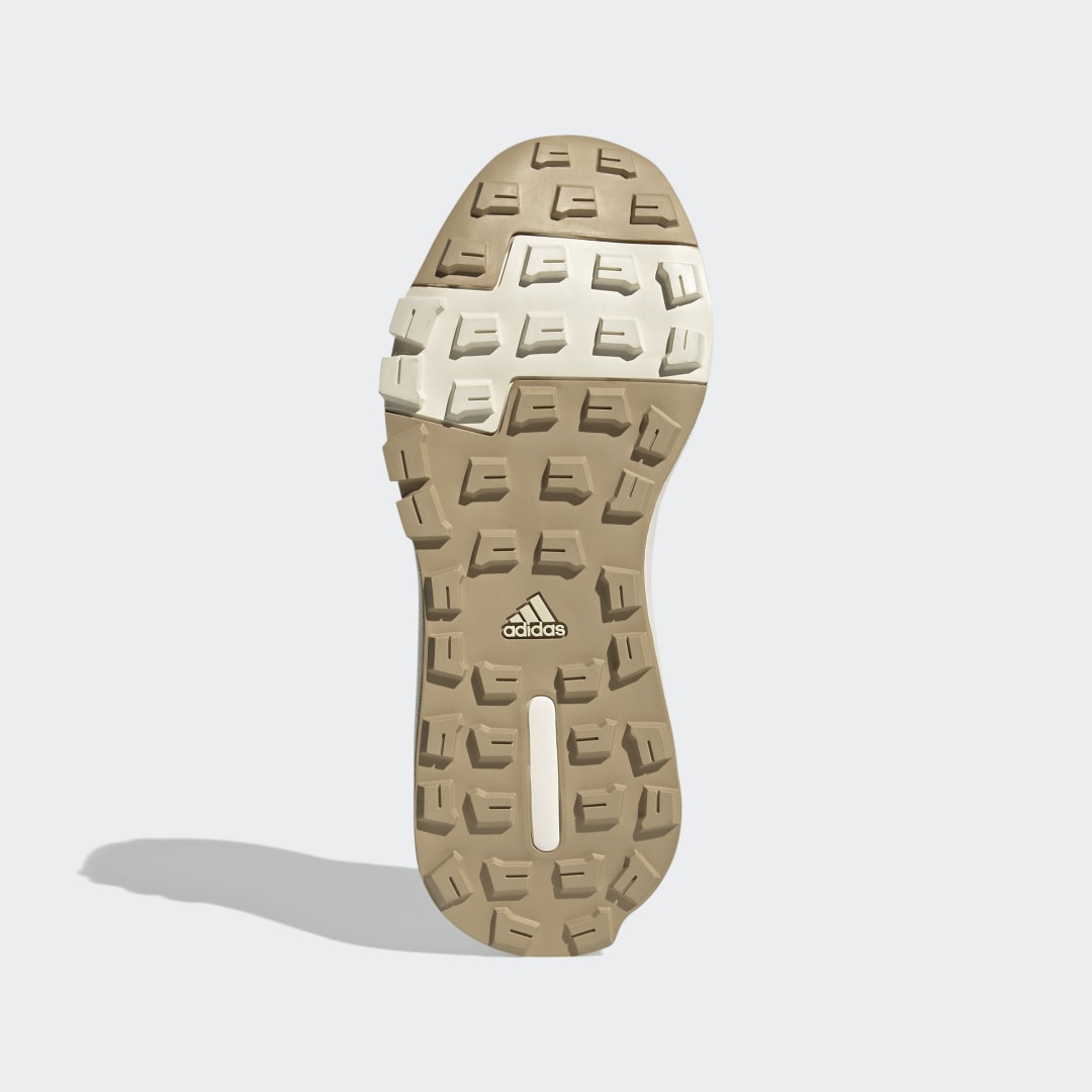 фото Кроссовки для хайкинга terrex hikster low adidas terrex