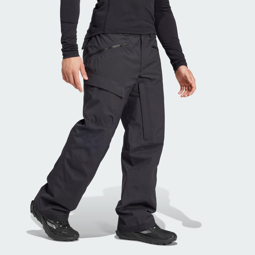 Thumbnail - Terrex Xperior 2L Insulated Tech Skihose