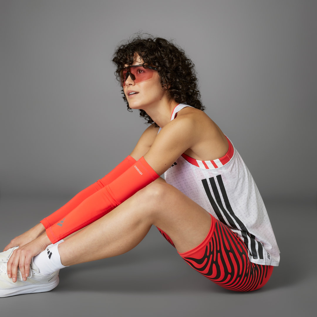 Adidas Adizero Running Singlet