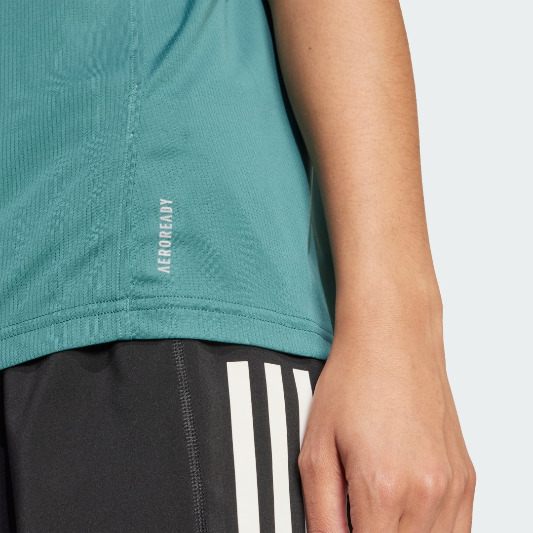 Adidas Run It T-shirt