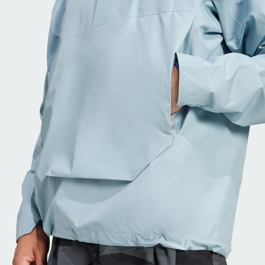 Adidas Terrex Xploric 2.5L Climaproof Anorak