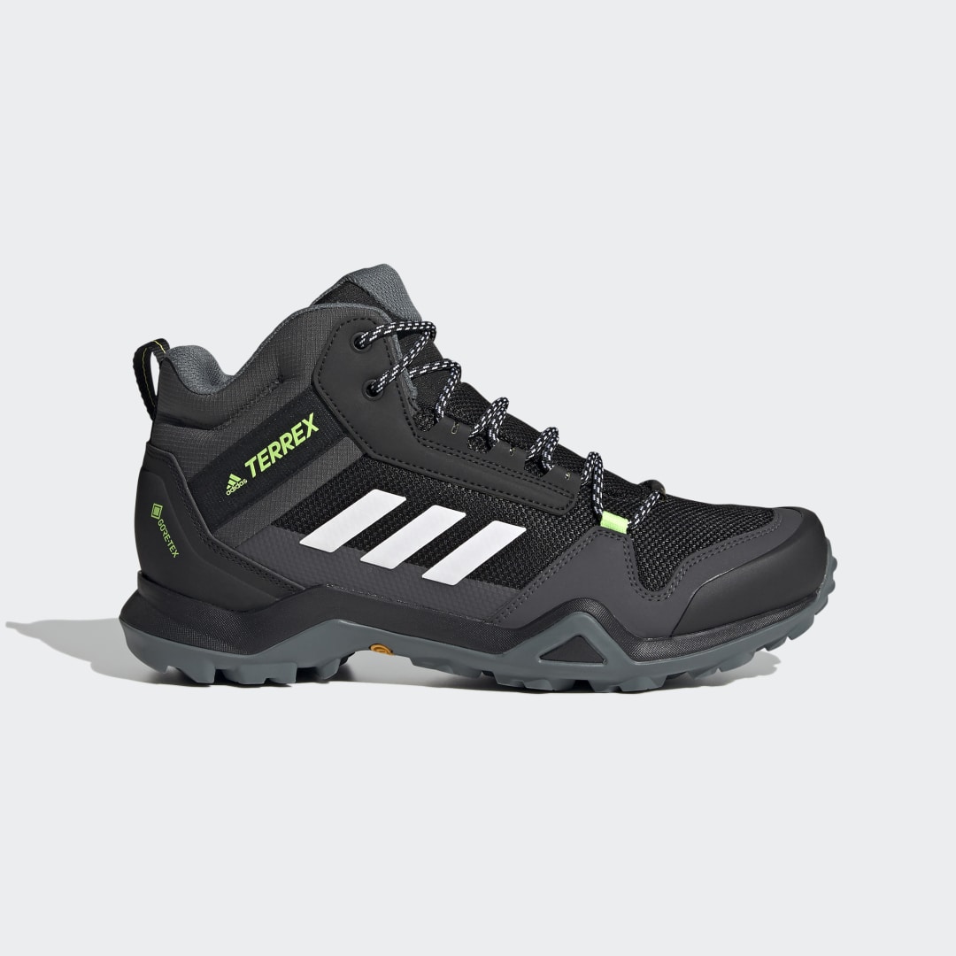 Zapatilla Terrex AX3 Mid GORE-TEX Hiking