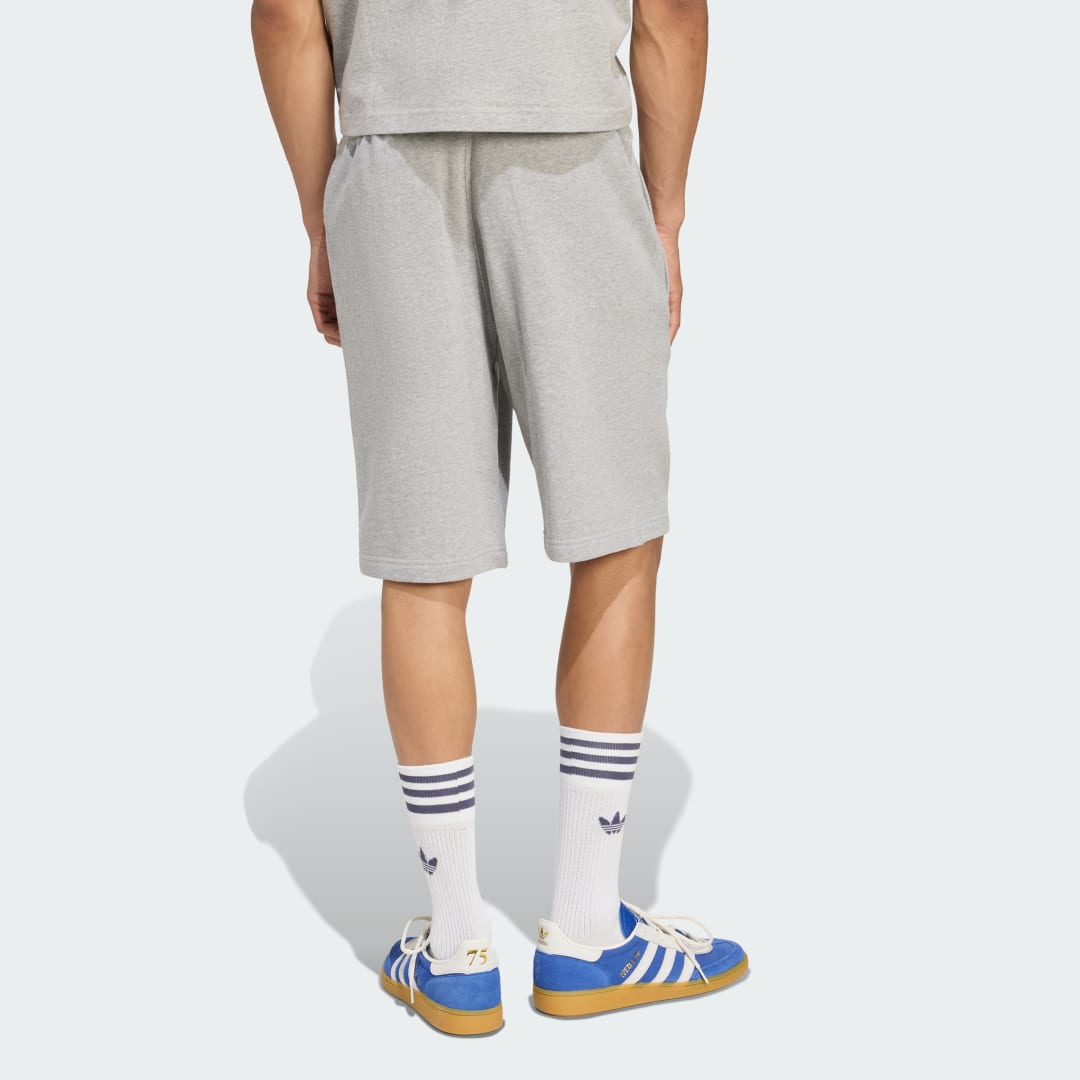Short Trèfle Essentials