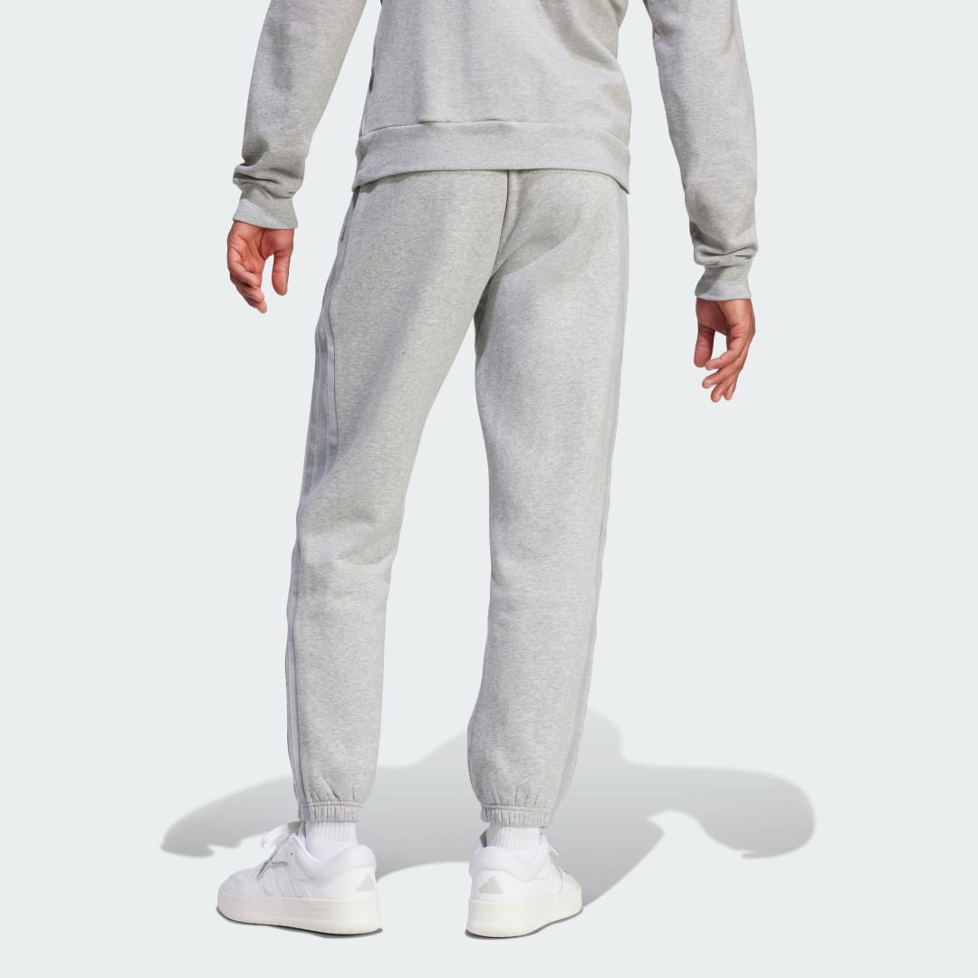 Brand Love Fleece Joggers - vue 6