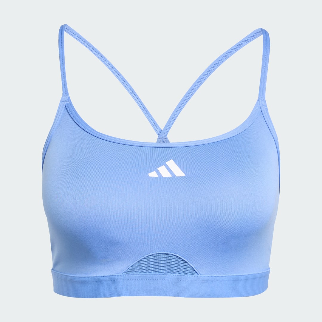 Adidas Aeroreact Training 3-Stripes Beha