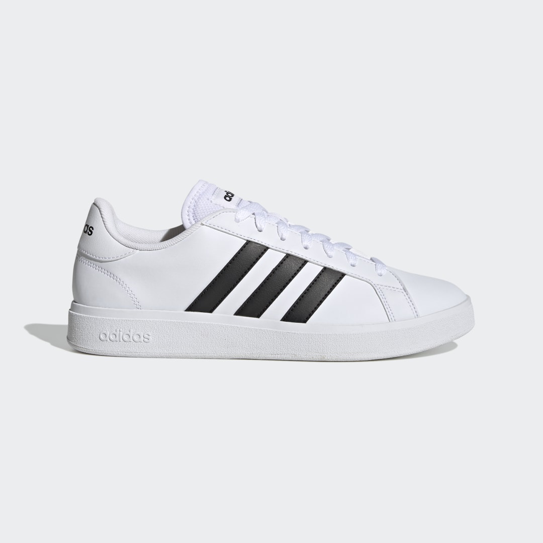 

Originals, Blanco