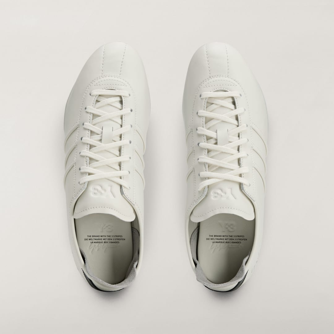 Thumbnail - Y-3 TOKYO Schuh