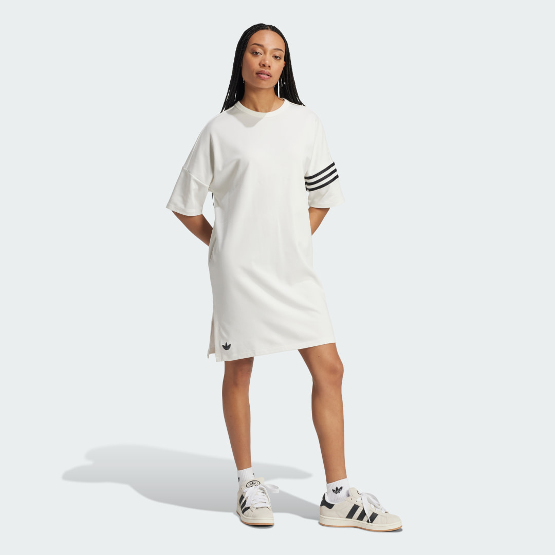 Adidas Neuclassics Jurk