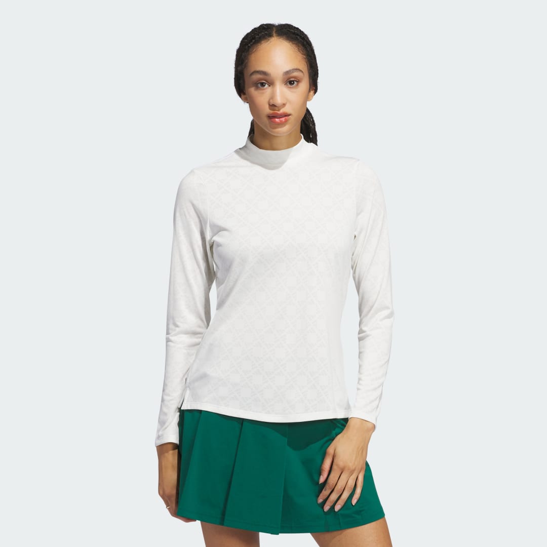 Image of Maglia Ultimate365 Tour HEAT.RDY Mock cod002