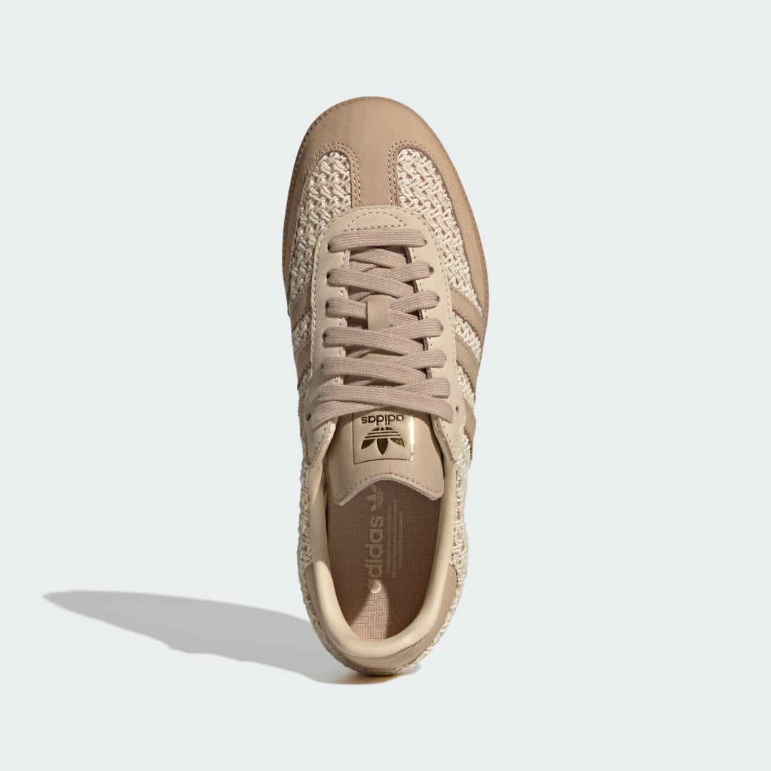 Thumbnail - Samba OG Schuh
