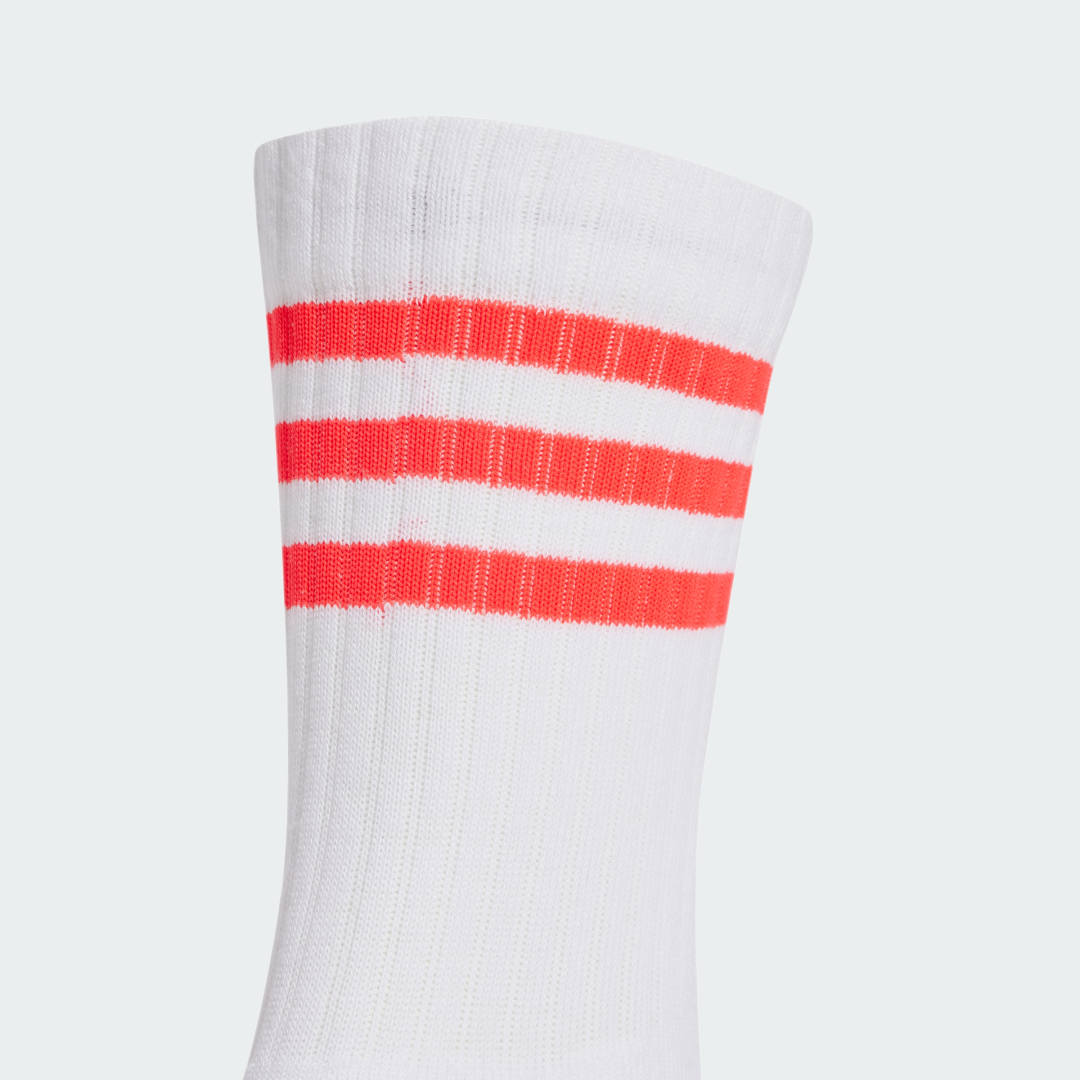 Adidas 3-Stripes Gevoerde Sokken 3 Paar