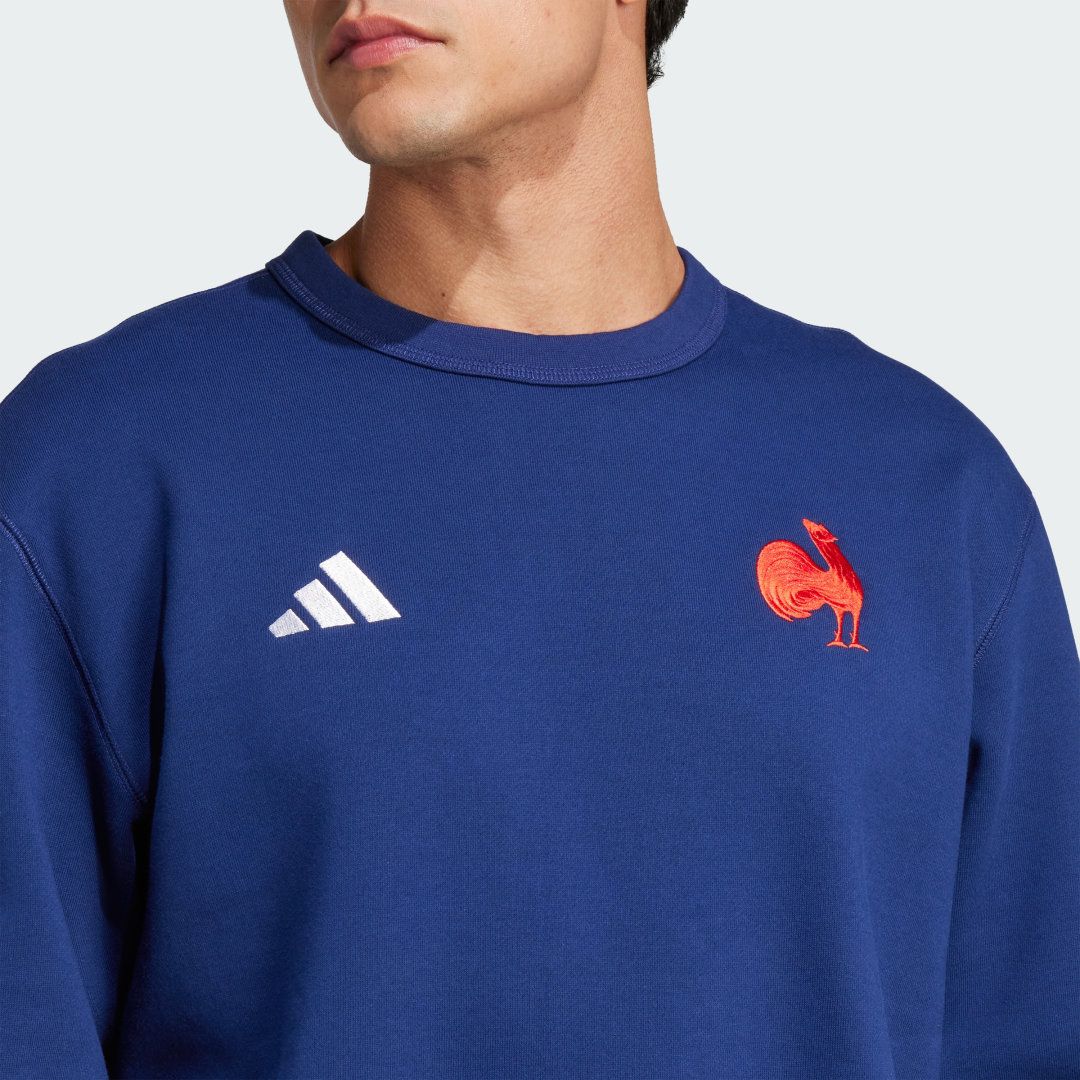 Adidas France Heritage Sweatshirt