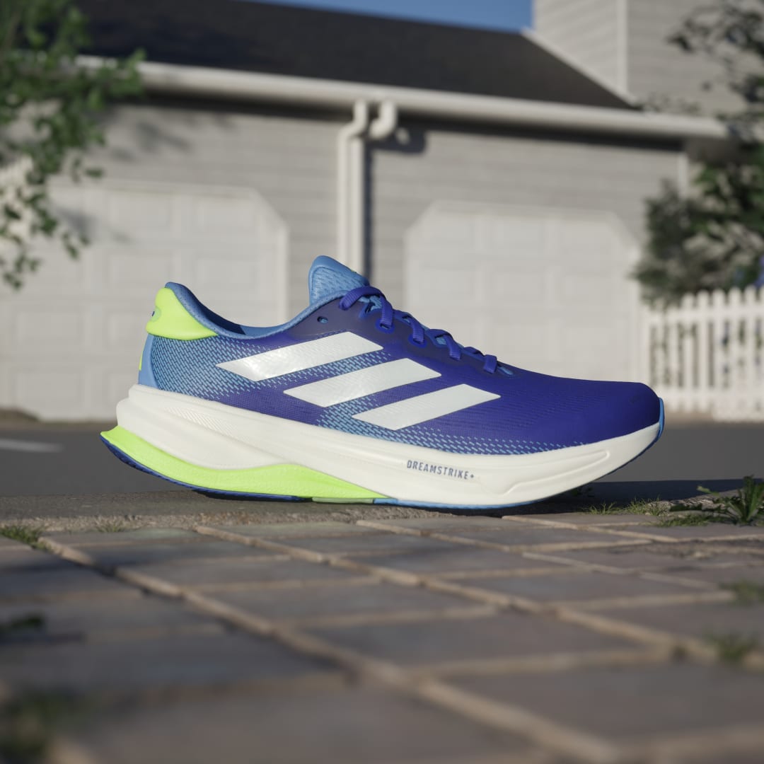 Thumbnail - Supernova Solution 2.0 Laufschuh