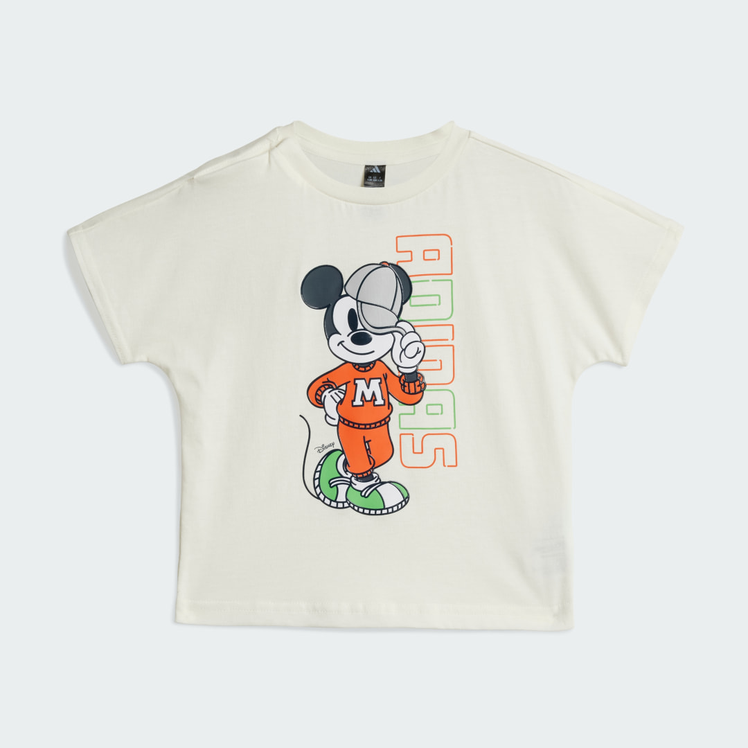 adidas Disney Mickey Mouse Tee Kids