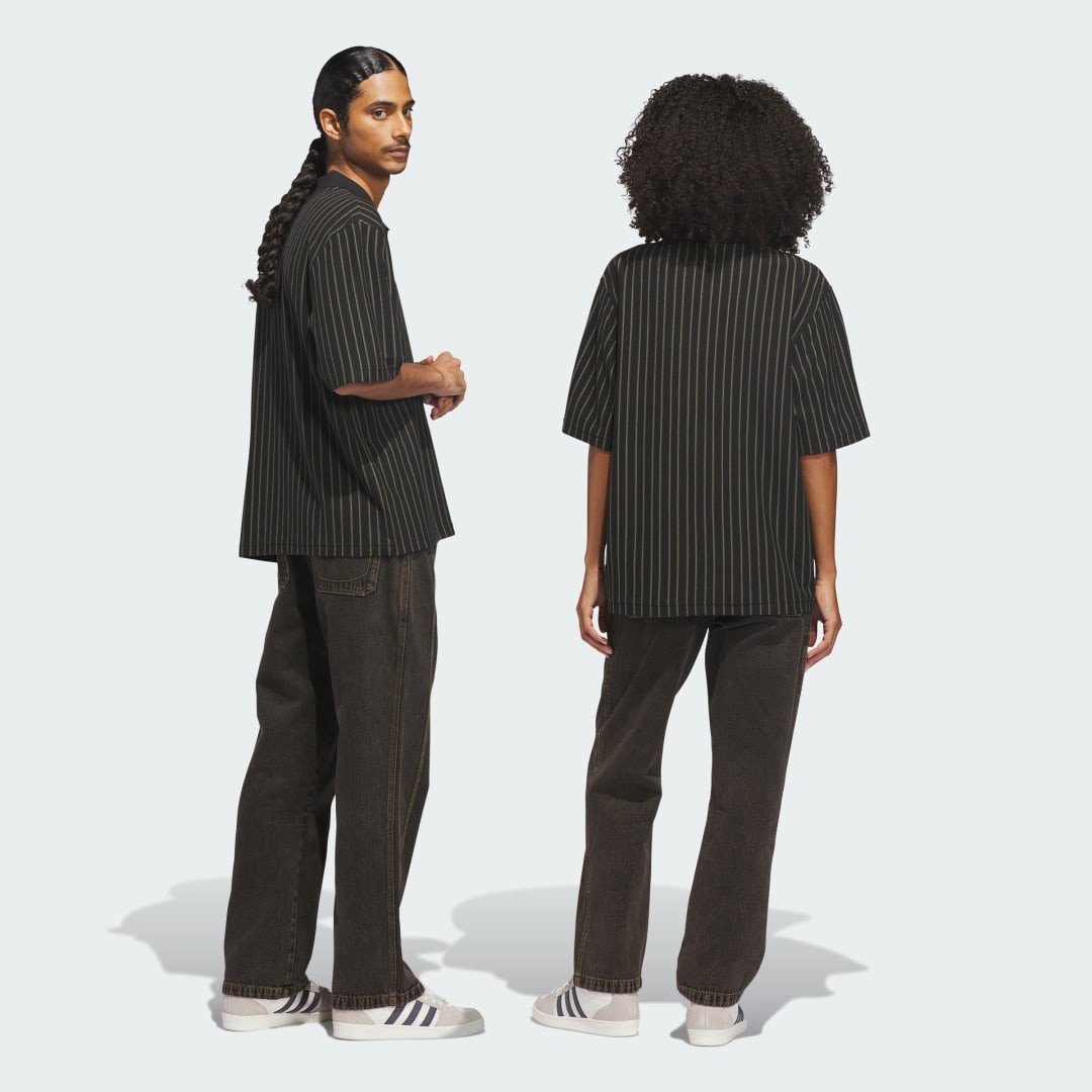 Thumbnail - Skateboarding x KDR Acid-Washed Hose